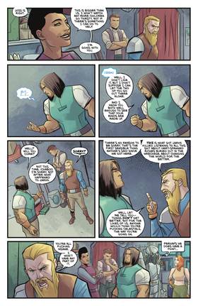 Read Engineward  3 Page 7 in English