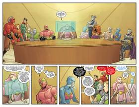 Read Engineward  3 Page 8 in English