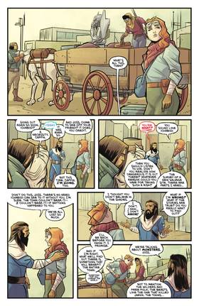 Read Engineward  3 Page 9 in English