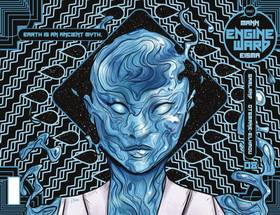 Read Engineward  8 Page 2 in English