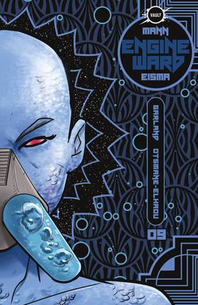 Read Engineward  9 Page 1 in English