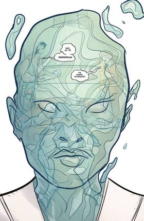 Read Engineward  8 Page 4 in English