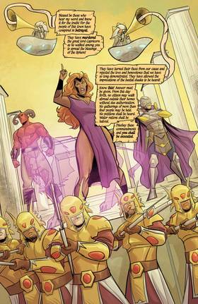 Read Engineward  8 Page 6 in English