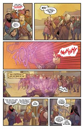Read Engineward  8 Page 7 in English