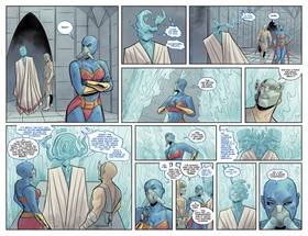Read Engineward  9 Page 5 in English