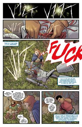 Read Engineward  9 Page 6 in English
