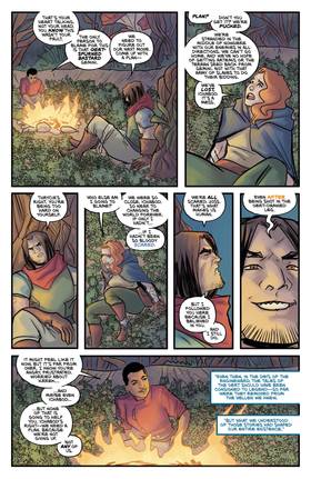 Read Engineward  9 Page 8 in English