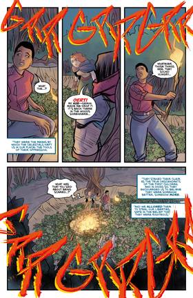 Read Engineward  9 Page 9 in English