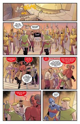 Read Engineward  9 Page 10 in English