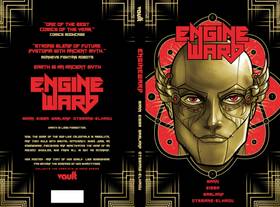 Read Engineward (Compendium)  1 Page 2 in English