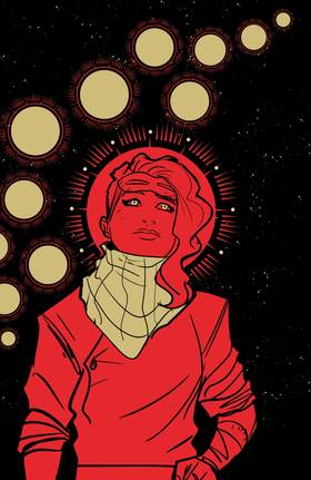 Read Engineward (Compendium)  1 Page 3 in English