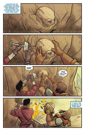 Read Engineward (Compendium)  1 Page 7 in English