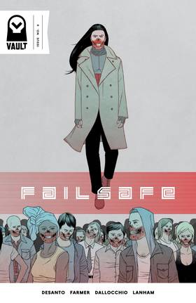 Read Failsafe  6 Page 1 in English