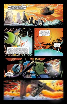 Read Failsafe  6 Page 3 in English