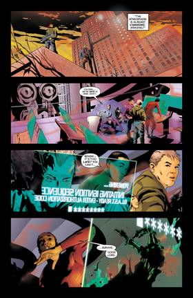 Read Failsafe  6 Page 4 in English