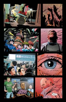 Read Failsafe  6 Page 5 in English