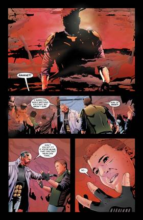 Read Failsafe  6 Page 7 in English