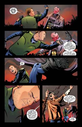 Read Failsafe  6 Page 8 in English
