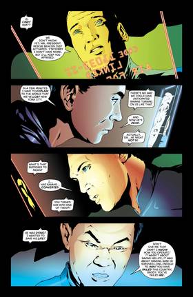 Read Failsafe  6 Page 10 in English