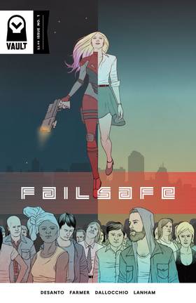 Read Failsafe  1 Page 1 in English