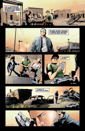 Read Failsafe  1 Page 4 in English