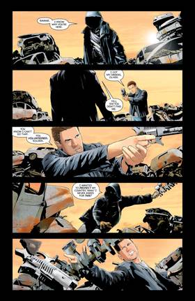 Read Failsafe  1 Page 5 in English