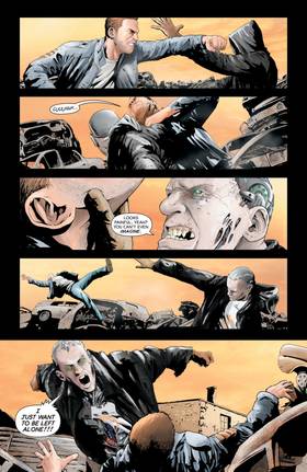Read Failsafe  1 Page 6 in English