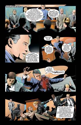 Read Failsafe  1 Page 8 in English