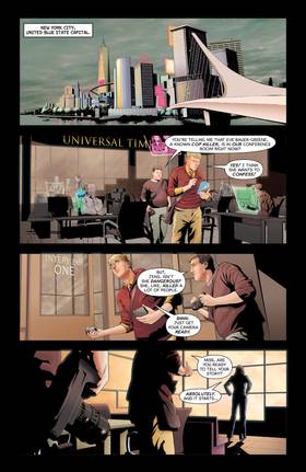Read Failsafe  3 Page 4 in English