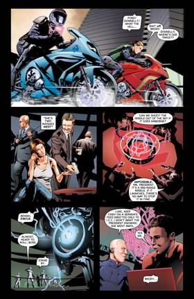 Read Failsafe  5 Page 4 in English