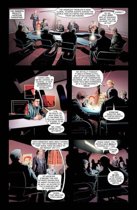 Read Failsafe  3 Page 6 in English