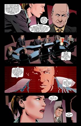 Read Failsafe  3 Page 7 in English