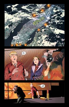 Read Failsafe  3 Page 8 in English