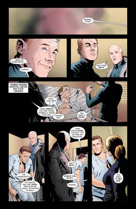 Read Failsafe  3 Page 9 in English