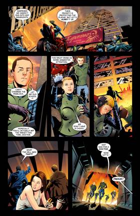 Read Failsafe  5 Page 6 in English