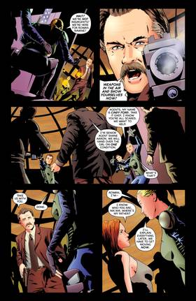 Read Failsafe  5 Page 7 in English