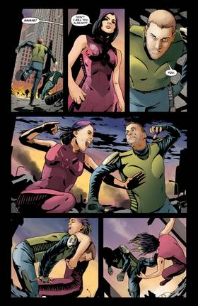 Read Failsafe  5 Page 8 in English