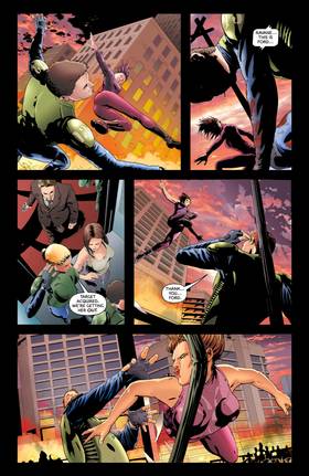 Read Failsafe  5 Page 9 in English