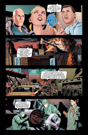 Read Failsafe  3 Page 10 in English