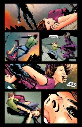 Read Failsafe  5 Page 10 in English