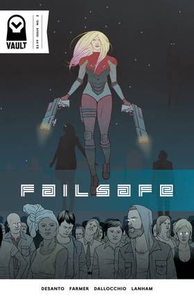 Read Failsafe  2 Page 1 in English