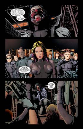 Read Failsafe  2 Page 4 in English