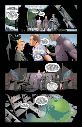 Read Failsafe  2 Page 5 in English
