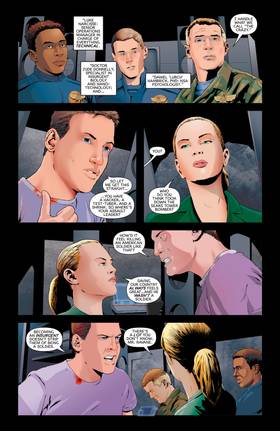 Read Failsafe  2 Page 6 in English