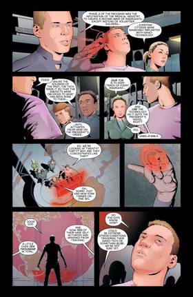Read Failsafe  2 Page 7 in English
