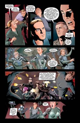 Read Failsafe  2 Page 10 in English