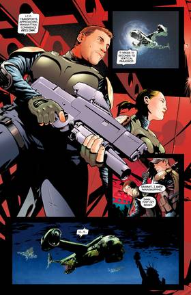 Read Failsafe  4 Page 3 in English