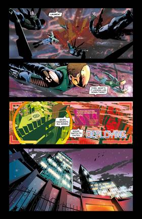 Read Failsafe  4 Page 5 in English