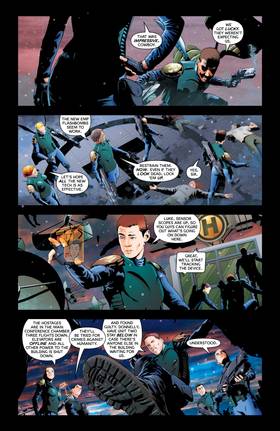 Read Failsafe  4 Page 7 in English