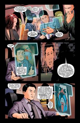 Read Failsafe  4 Page 8 in English